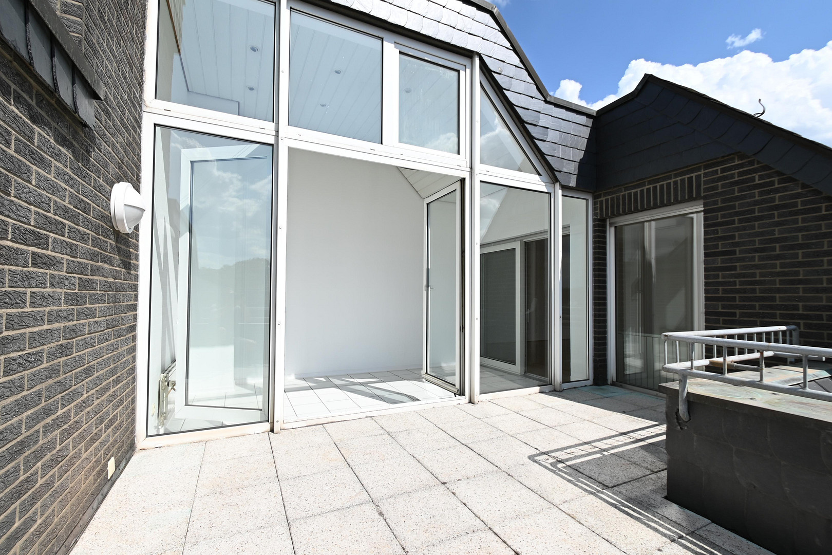 Penthouse-Wohnen in Köln-Wahn – 110 m² | Dachterrasse | Wintergarten | Balkon | TG – Frankfurter Str.214, 51147 Köln(Wahn) – Vorschaubild 5