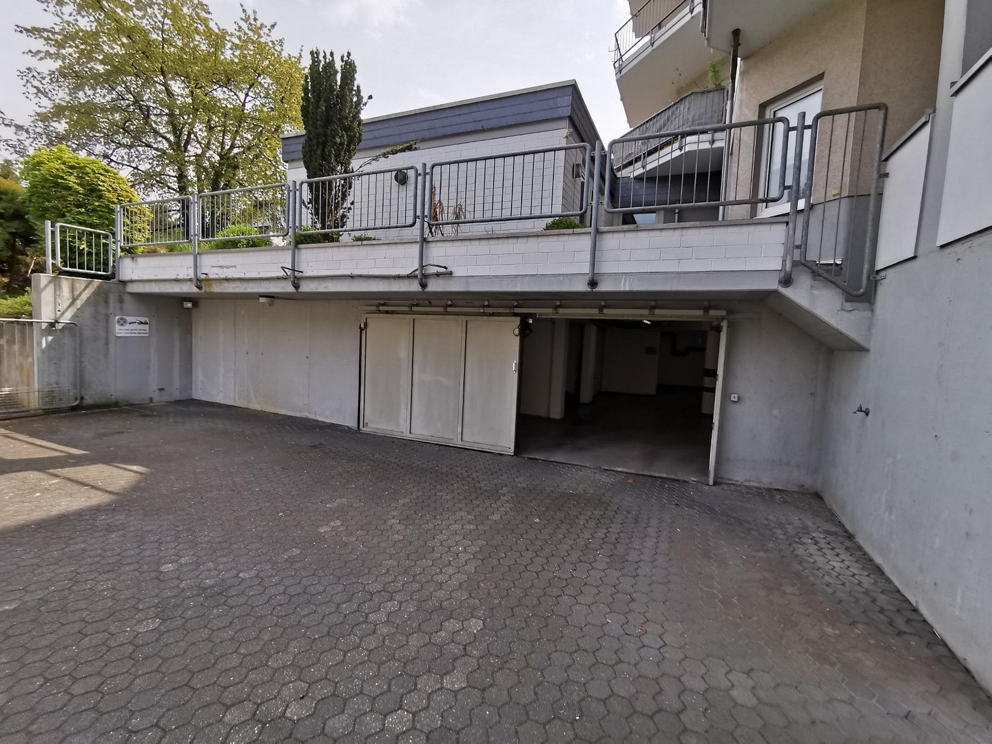 Penthouse-Wohnen in Köln-Wahn – 110 m² | Dachterrasse | Wintergarten | Balkon | TG – Frankfurter Str.214, 51147 Köln(Wahn) – Vorschaubild 13