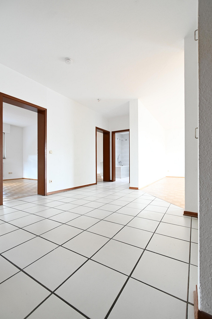 Penthouse-Wohnen in Köln-Wahn – 110 m² | Dachterrasse | Wintergarten | Balkon | TG – Frankfurter Str.214, 51147 Köln(Wahn) – Vorschaubild 2