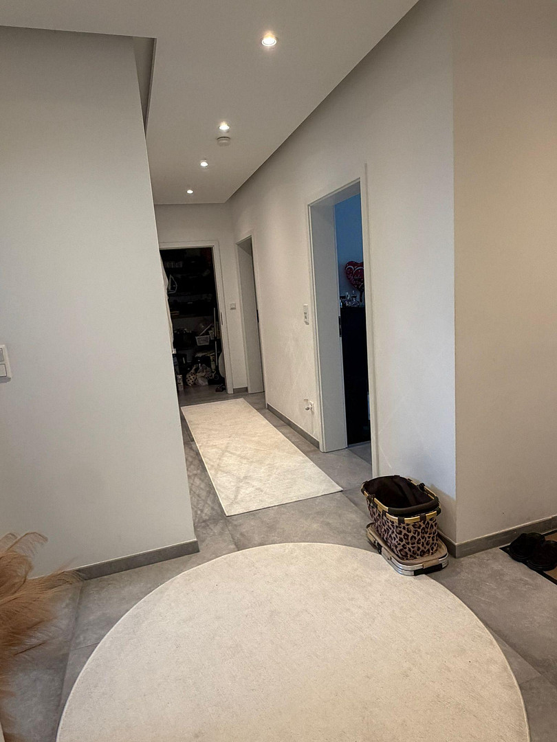 4 Zimmer Neubauwohnung mit Balkon in Erlensee Langendiebach – Erlensee(Langendiebach) – Vorschaubild 11