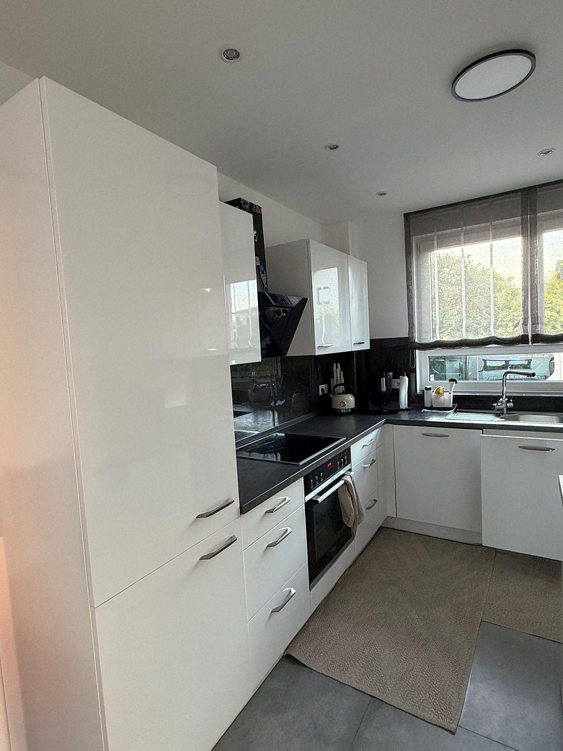 4 Zimmer Neubauwohnung mit Balkon in Erlensee Langendiebach – Erlensee(Langendiebach) – Vorschaubild 3