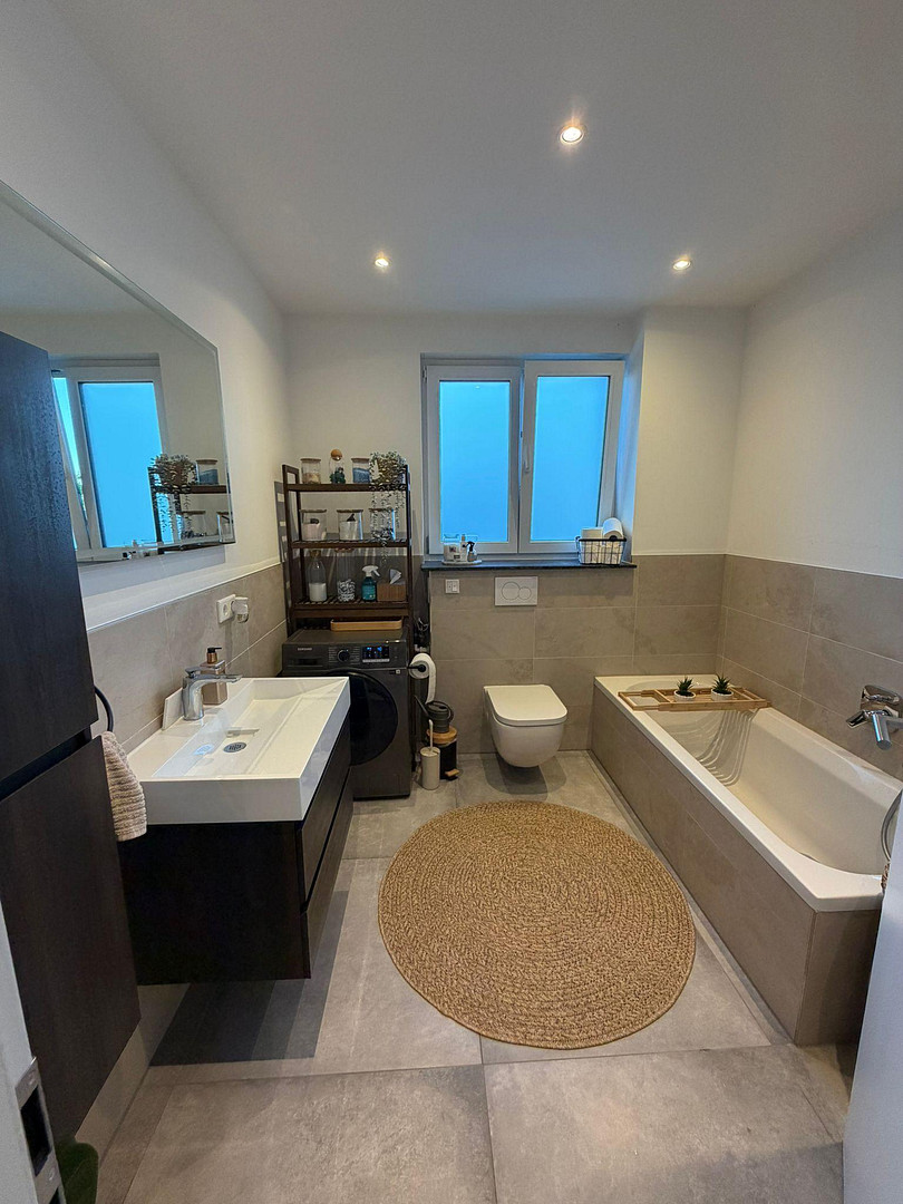 4 Zimmer Neubauwohnung mit Balkon in Erlensee Langendiebach – Erlensee(Langendiebach) – Vorschaubild 7