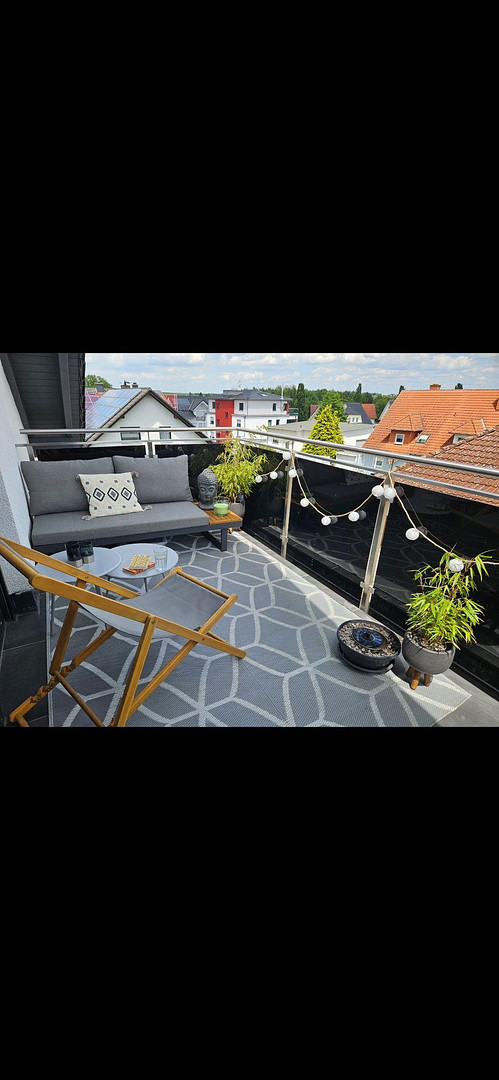 4 Zimmer Neubauwohnung mit Balkon in Erlensee Langendiebach – Erlensee(Langendiebach) – Vorschaubild 10