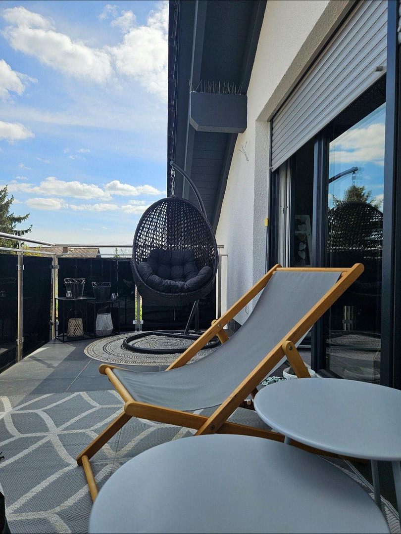 4 Zimmer Neubauwohnung mit Balkon in Erlensee Langendiebach – Erlensee(Langendiebach) – Vorschaubild 9