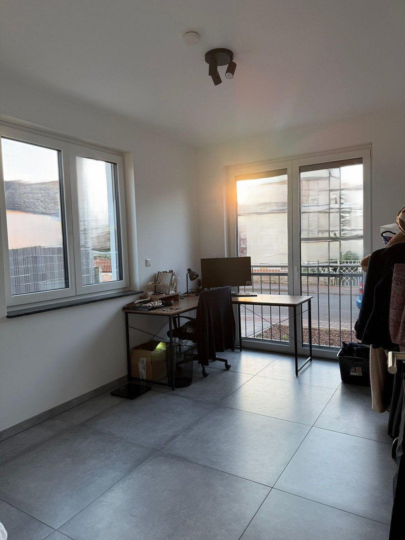 4 Zimmer Neubauwohnung mit Balkon in Erlensee Langendiebach – Erlensee(Langendiebach) – Vorschaubild 6