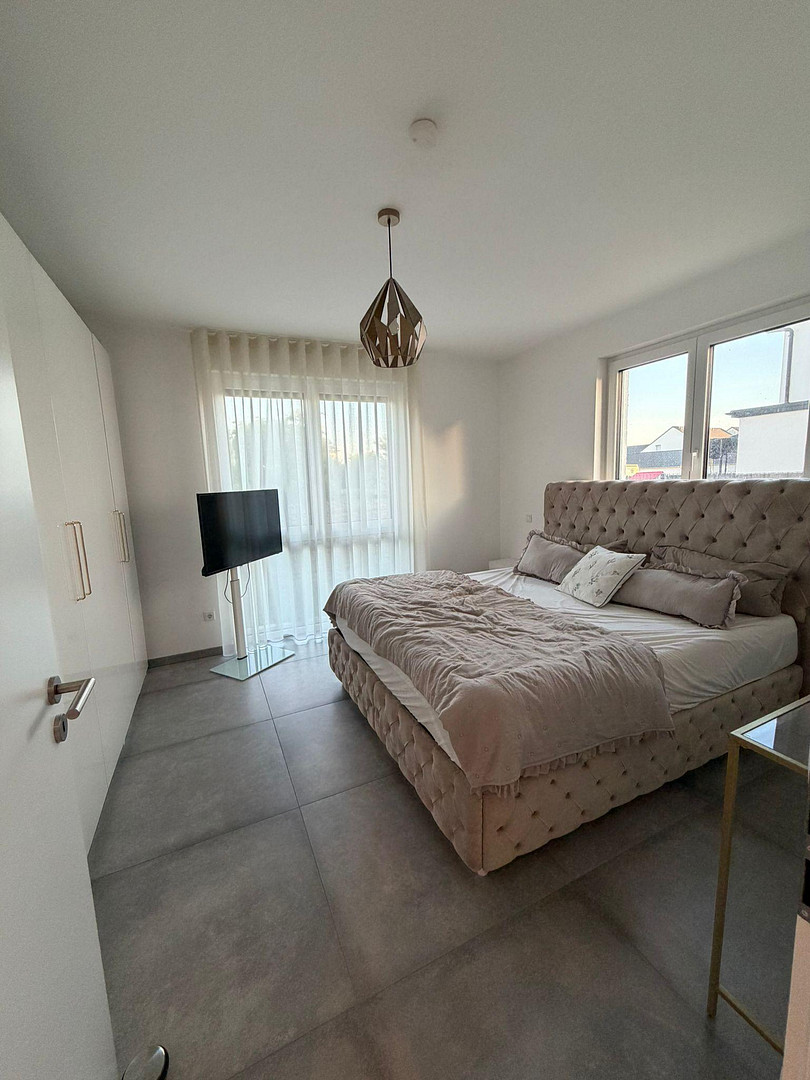 4 Zimmer Neubauwohnung mit Balkon in Erlensee Langendiebach – Erlensee(Langendiebach) – Vorschaubild 4