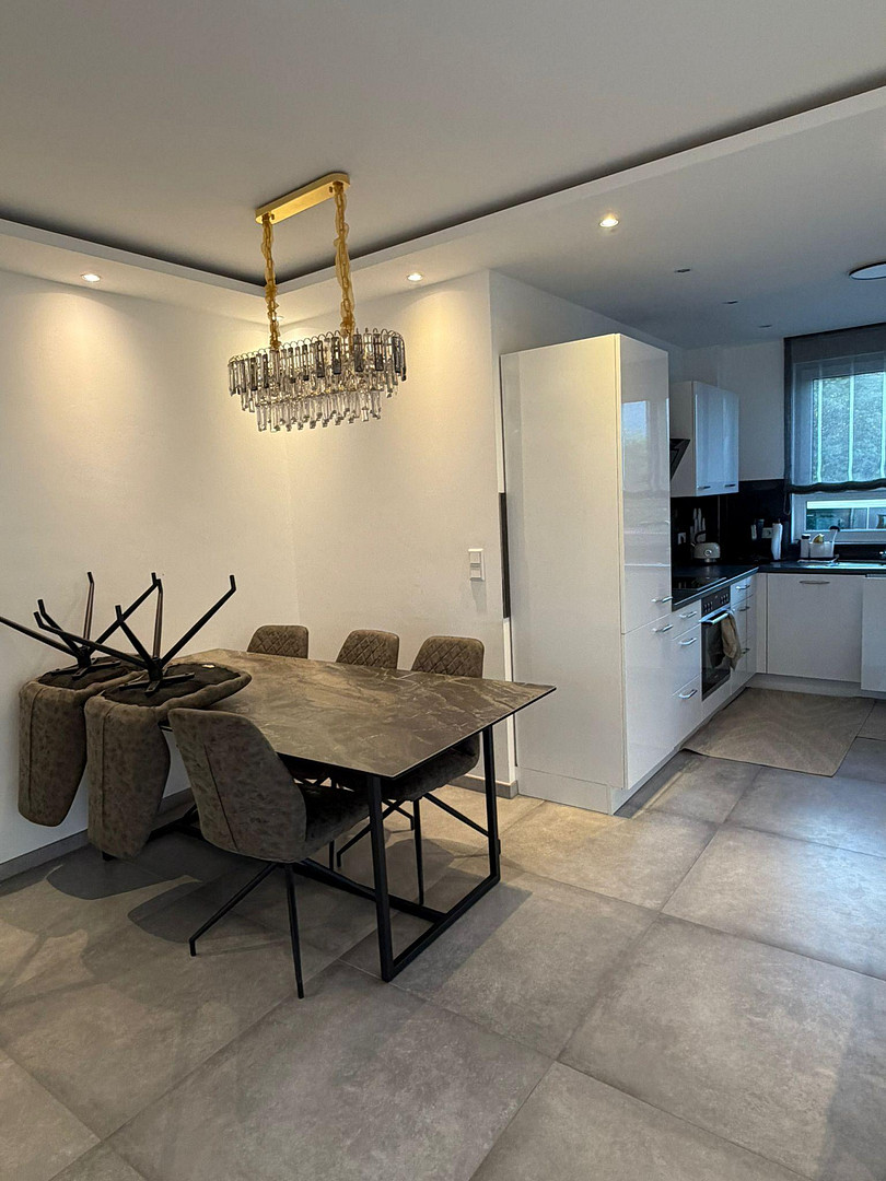 4 Zimmer Neubauwohnung mit Balkon in Erlensee Langendiebach – Erlensee(Langendiebach) – Vorschaubild 2