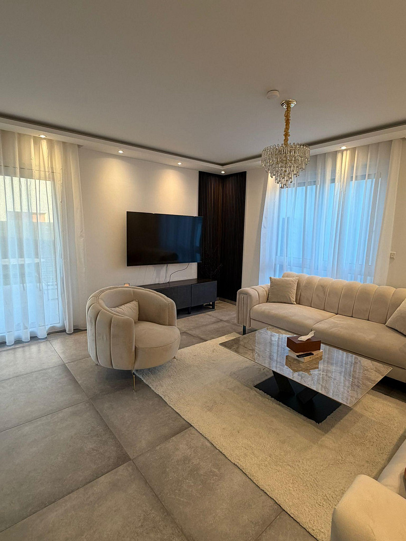 4 Zimmer Neubauwohnung mit Balkon in Erlensee Langendiebach