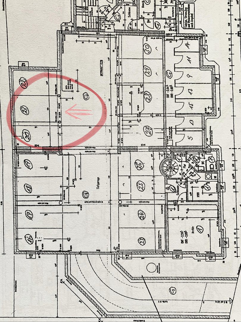 Wunderschöne Wohnung mit Südbalkon in Elsenfeld – Elsenfeld – Vorschaubild 31