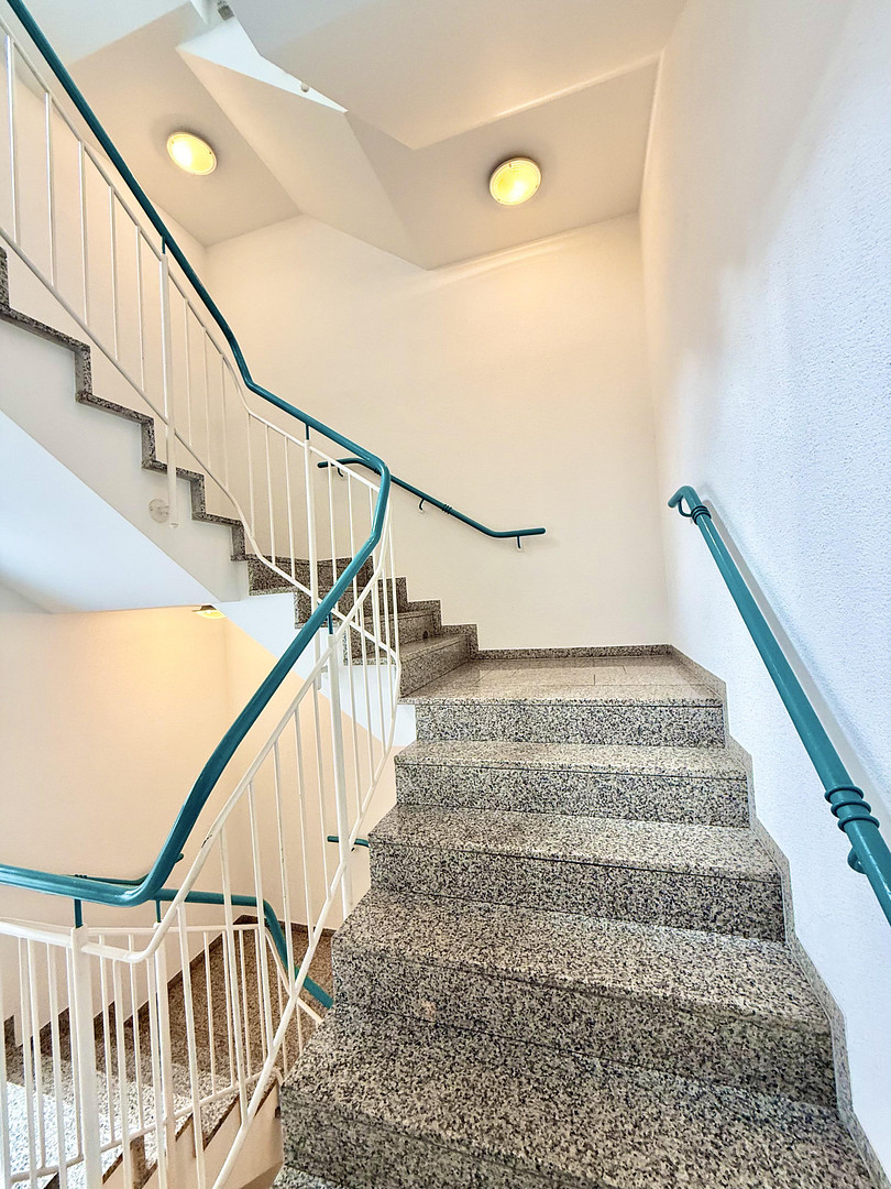 Wunderschöne Wohnung mit Südbalkon in Elsenfeld – Elsenfeld – Vorschaubild 9