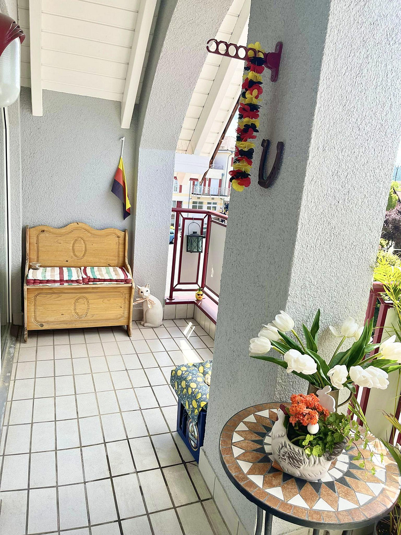 Wunderschöne Wohnung mit Südbalkon in Elsenfeld – Elsenfeld – Vorschaubild 18
