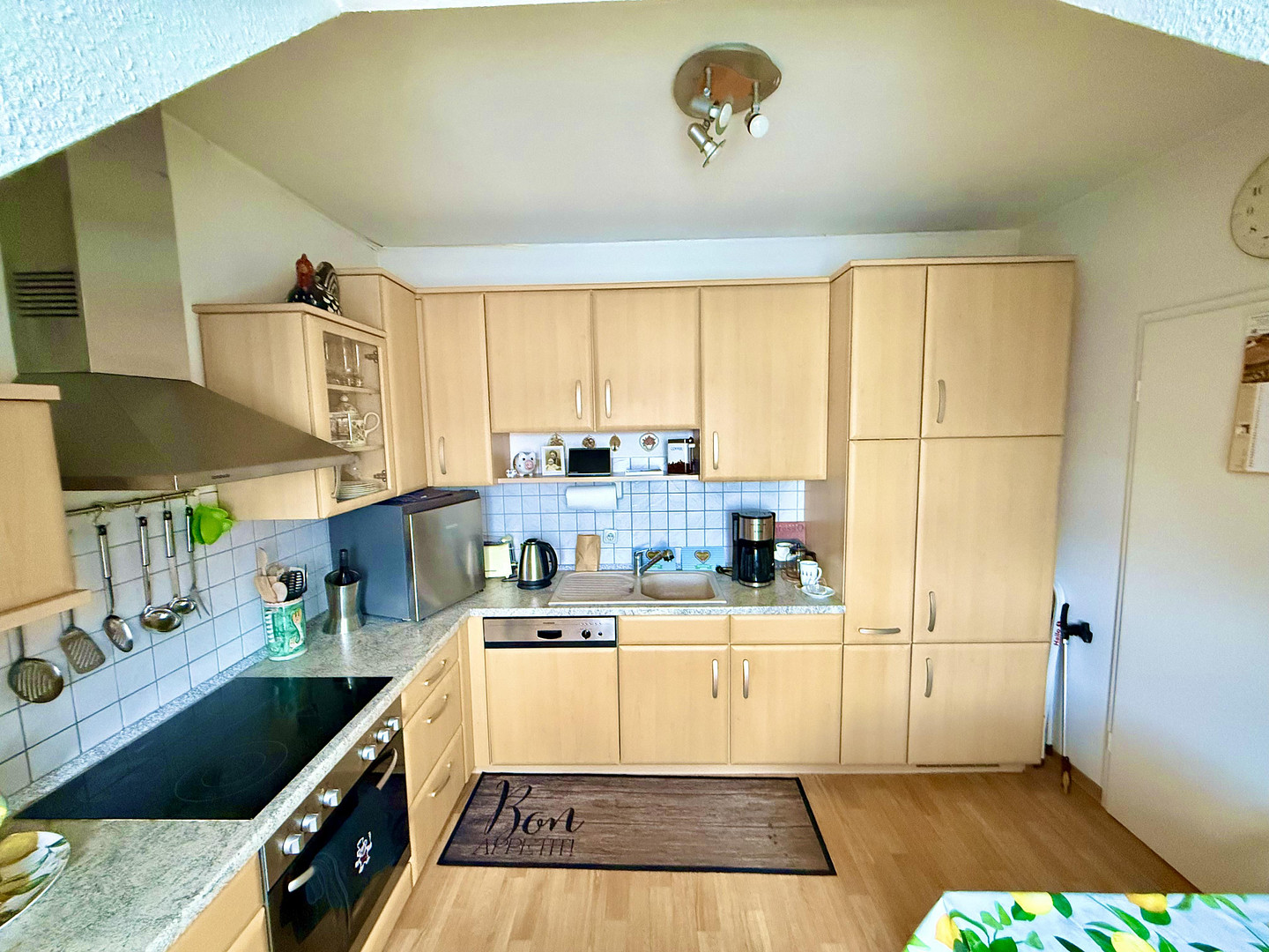 Wunderschöne Wohnung mit Südbalkon in Elsenfeld – Elsenfeld – Vorschaubild 19