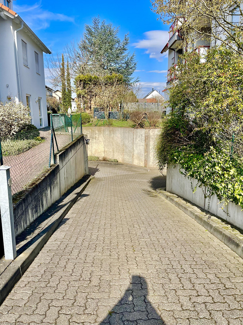 Wunderschöne Wohnung mit Südbalkon in Elsenfeld – Elsenfeld – Vorschaubild 25