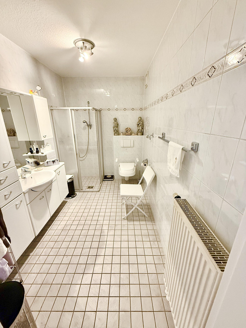Wunderschöne Wohnung mit Südbalkon in Elsenfeld – Elsenfeld – Vorschaubild 23