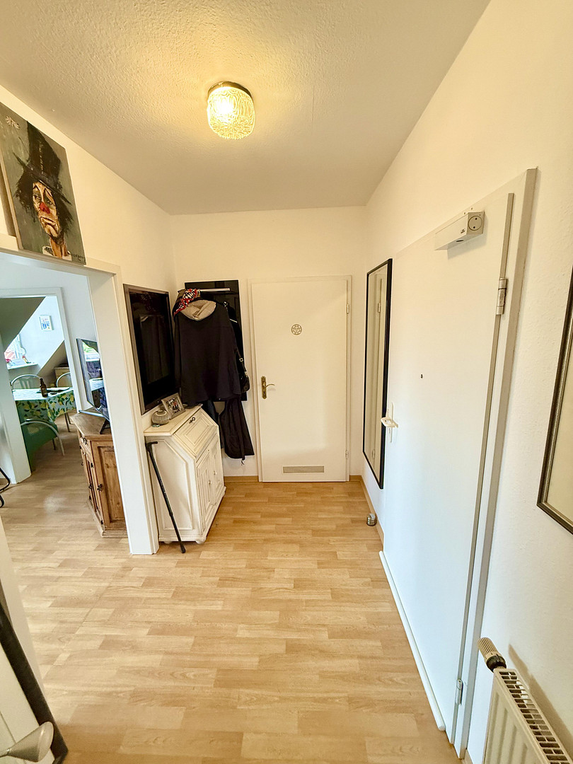 Wunderschöne Wohnung mit Südbalkon in Elsenfeld – Elsenfeld – Vorschaubild 11