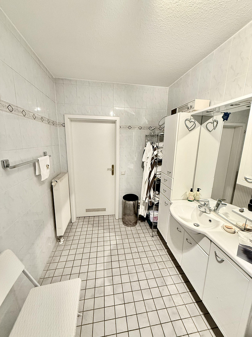 Wunderschöne Wohnung mit Südbalkon in Elsenfeld – Elsenfeld – Vorschaubild 22