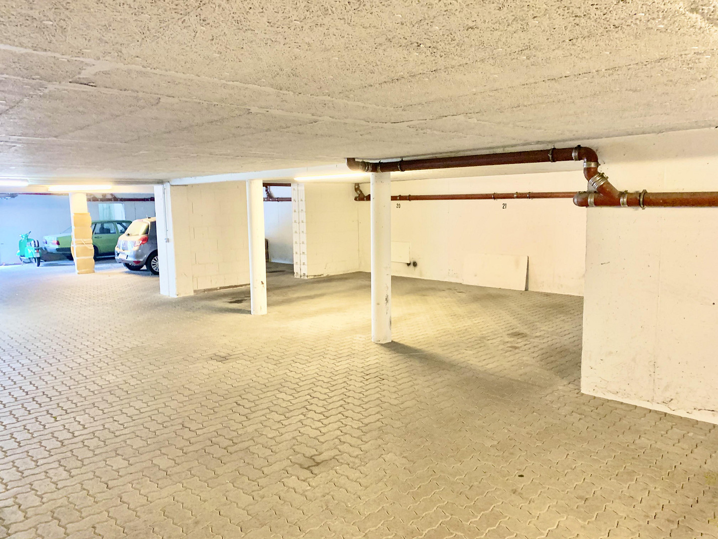 Wunderschöne Wohnung mit Südbalkon in Elsenfeld – Elsenfeld – Vorschaubild 29