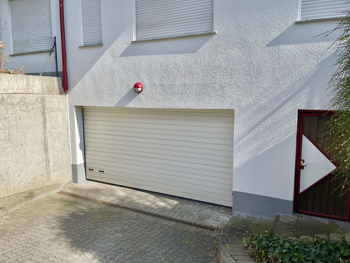 Wunderschöne Wohnung mit Südbalkon in Elsenfeld – Elsenfeld – Vorschaubild 27