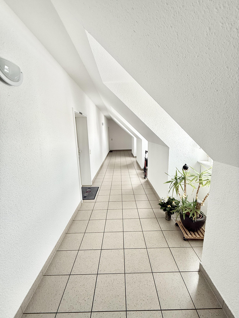 Wunderschöne Wohnung mit Südbalkon in Elsenfeld – Elsenfeld – Vorschaubild 10