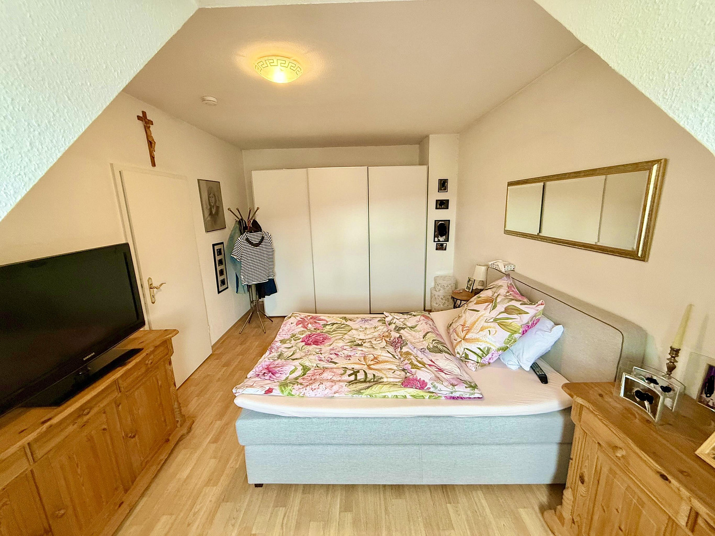 Wunderschöne Wohnung mit Südbalkon in Elsenfeld – Elsenfeld – Vorschaubild 21