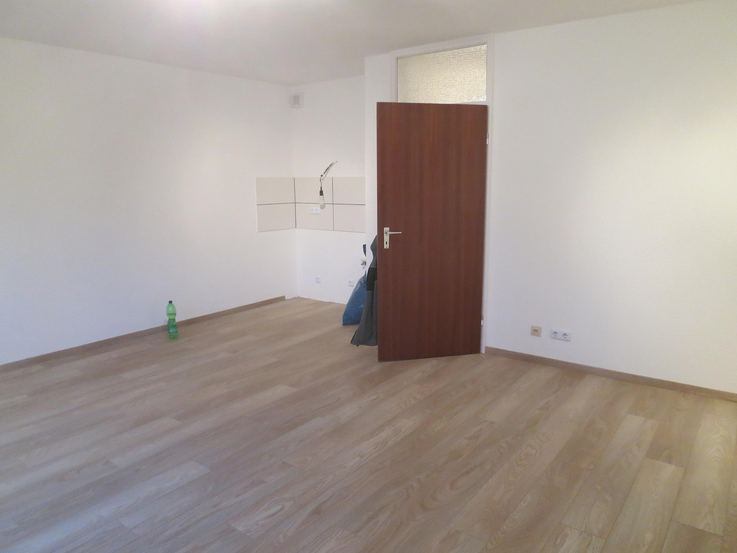 Schönes Apartment in Köln-Mülheim in ruhiger Bestlage mit Gartenblick – Köln - Mülheim(Mülheim) – Vorschaubild 4