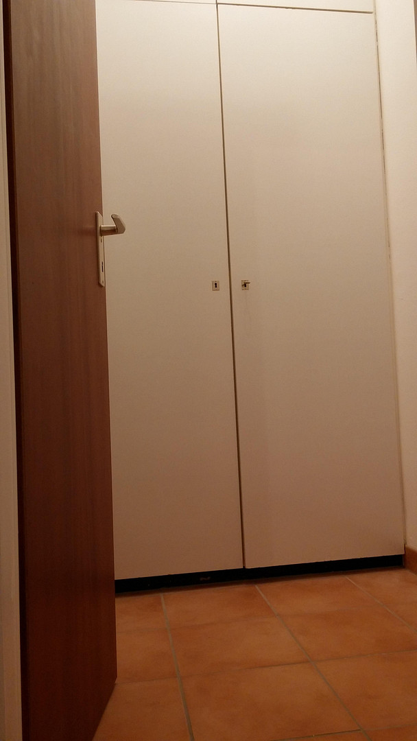 Schönes Apartment in Köln-Mülheim in ruhiger Bestlage mit Gartenblick – Köln - Mülheim(Mülheim) – Vorschaubild 7