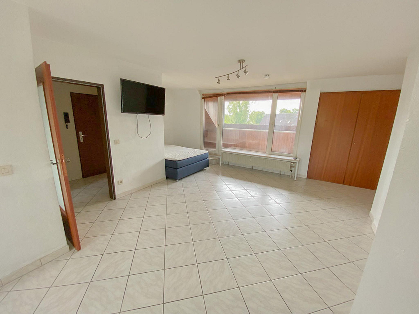 Tolle 1,5 Zimmer Wohnung mit sonniger Loggia,guter Raumaufteilung und eigenem Stellplatz – Dortmund(Eving) – Vorschaubild 16