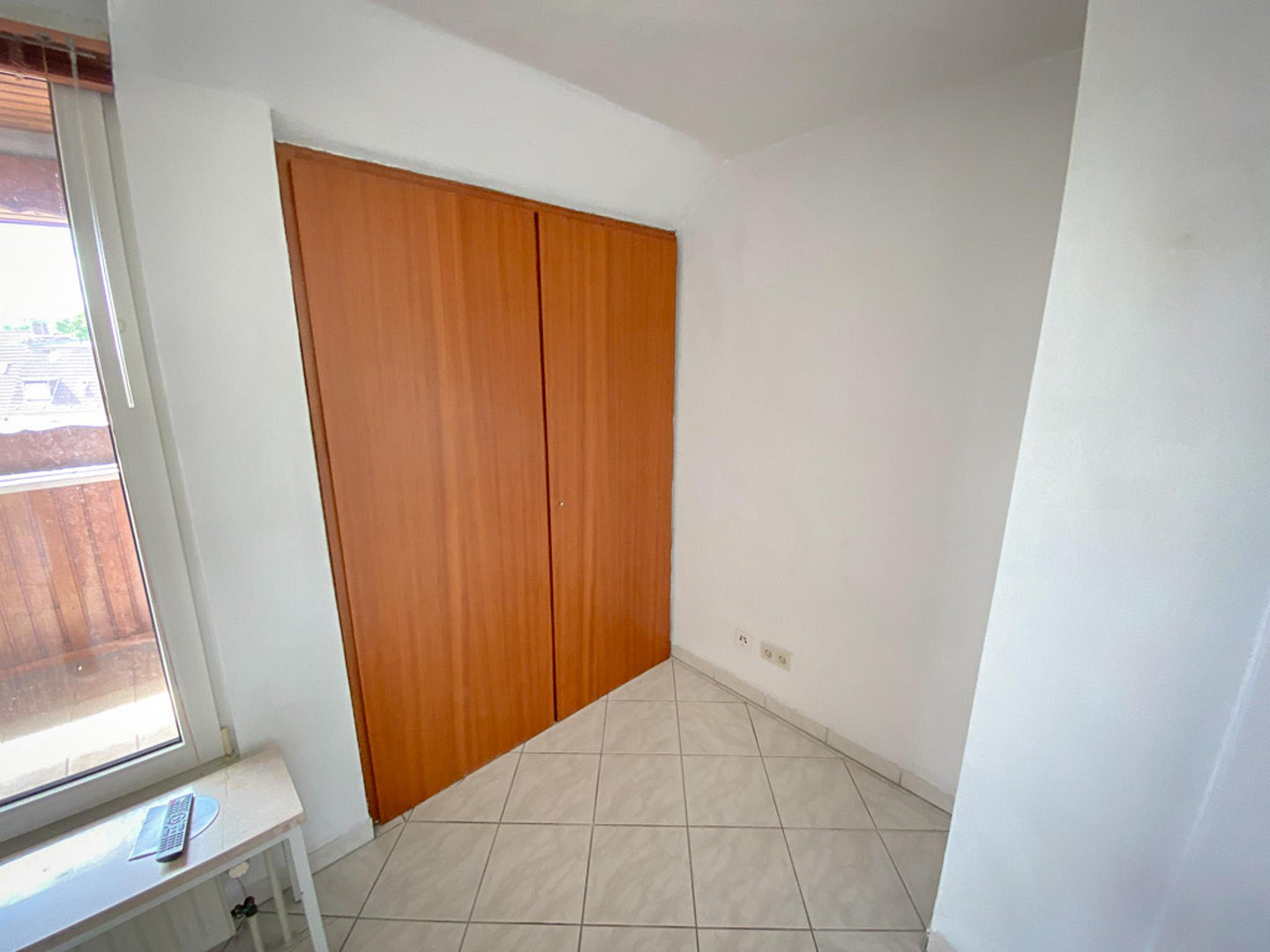 Tolle 1,5 Zimmer Wohnung mit sonniger Loggia,guter Raumaufteilung und eigenem Stellplatz – Dortmund(Eving) – Vorschaubild 21