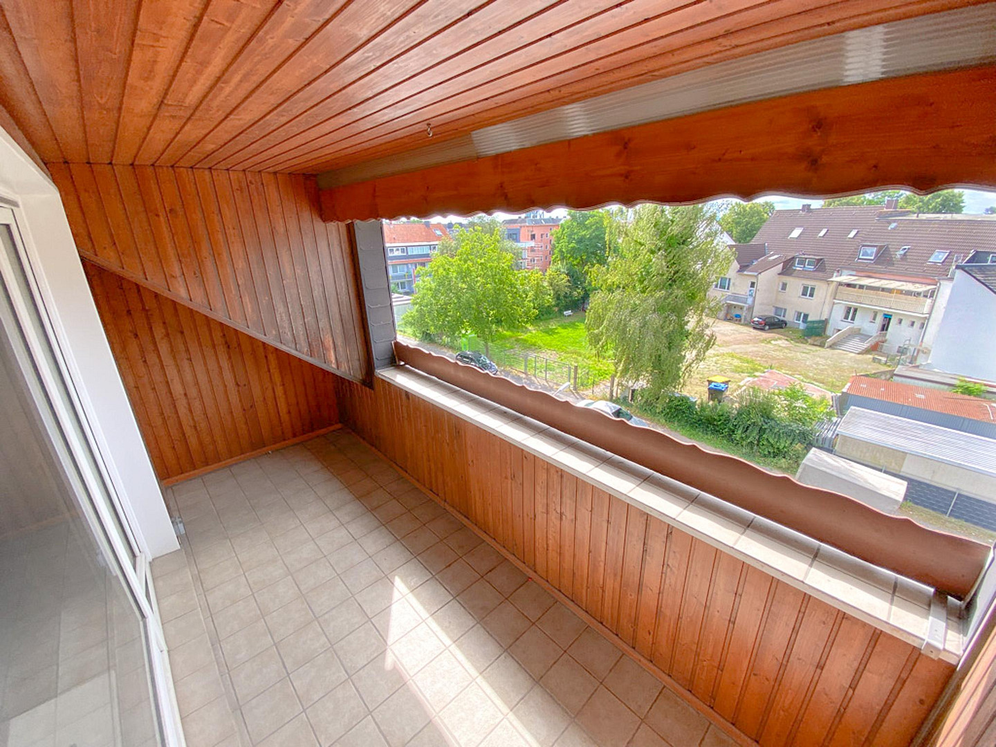 Tolle 1,5 Zimmer Wohnung mit sonniger Loggia,guter Raumaufteilung und eigenem Stellplatz – Dortmund(Eving) – Vorschaubild 18