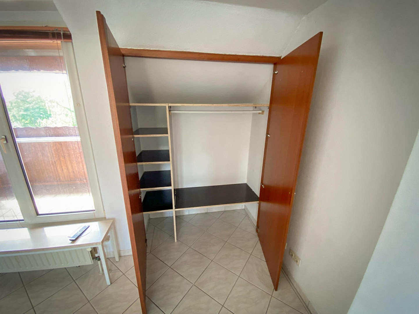 Tolle 1,5 Zimmer Wohnung mit sonniger Loggia,guter Raumaufteilung und eigenem Stellplatz – Dortmund(Eving) – Vorschaubild 22