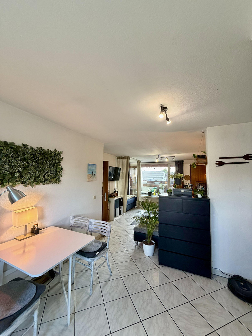 Tolle 1,5 Zimmer Wohnung mit sonniger Loggia,guter Raumaufteilung und eigenem Stellplatz – Dortmund(Eving) – Vorschaubild 8