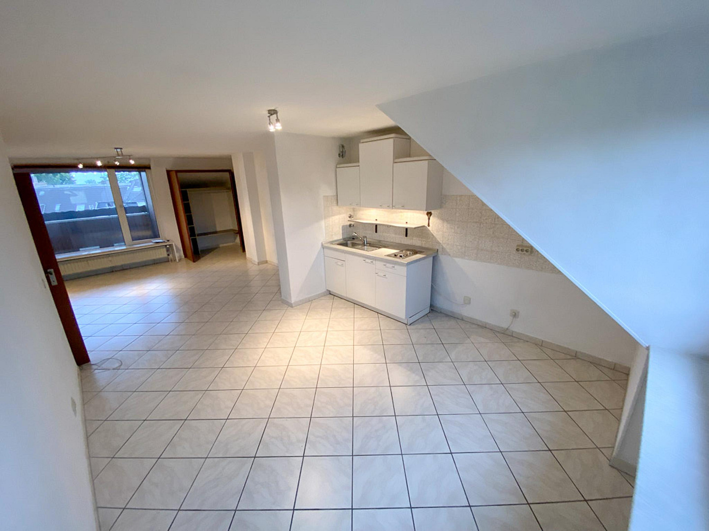 Tolle 1,5 Zimmer Wohnung mit sonniger Loggia,guter Raumaufteilung und eigenem Stellplatz – Dortmund(Eving) – Vorschaubild 24