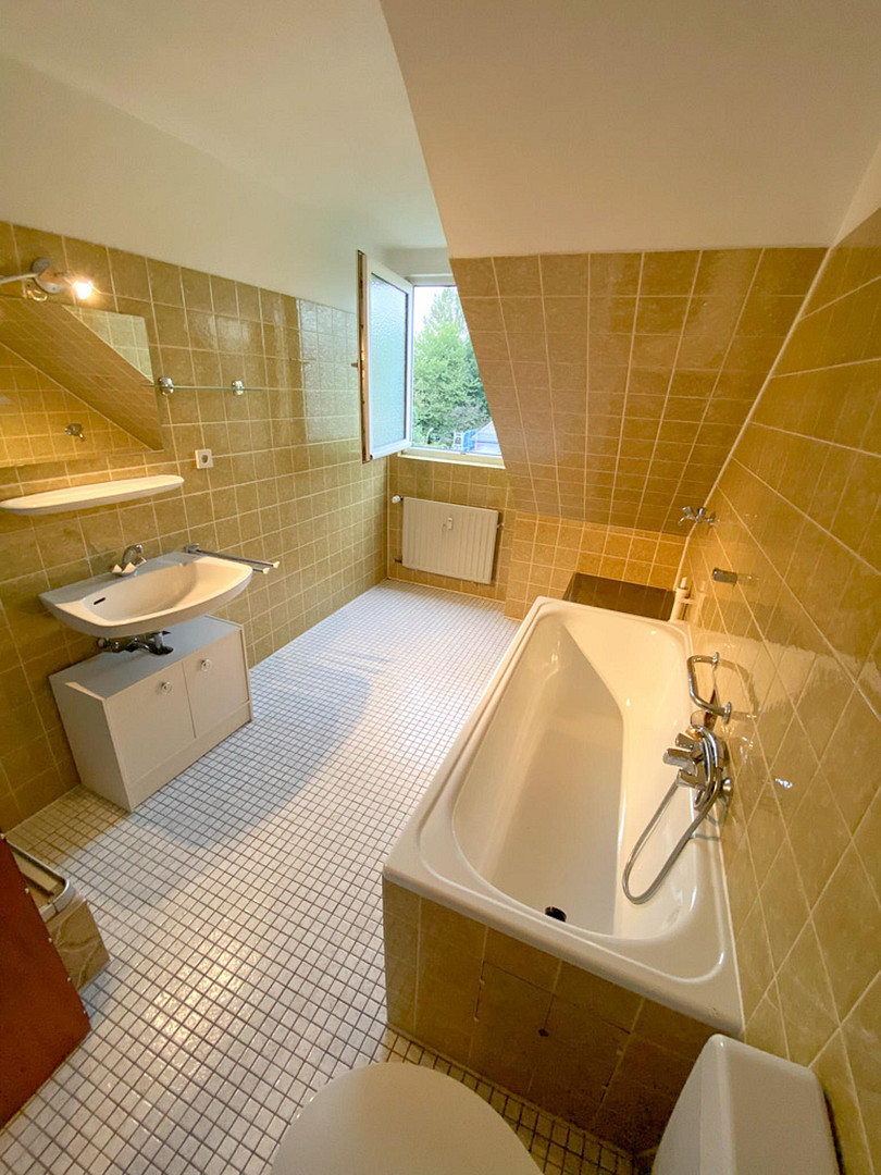 Tolle 1,5 Zimmer Wohnung mit sonniger Loggia,guter Raumaufteilung und eigenem Stellplatz – Dortmund(Eving) – Vorschaubild 25