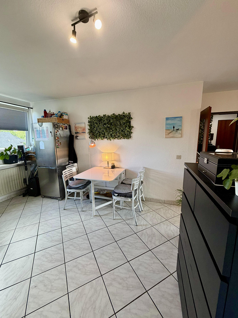 Tolle 1,5 Zimmer Wohnung mit sonniger Loggia,guter Raumaufteilung und eigenem Stellplatz – Dortmund(Eving) – Vorschaubild 7
