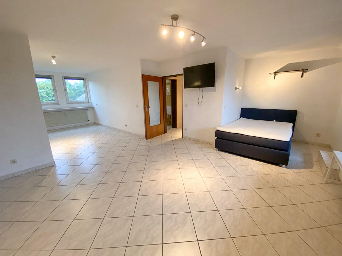 Tolle 1,5 Zimmer Wohnung mit sonniger Loggia,guter Raumaufteilung und eigenem Stellplatz – Dortmund(Eving) – Vorschaubild 17