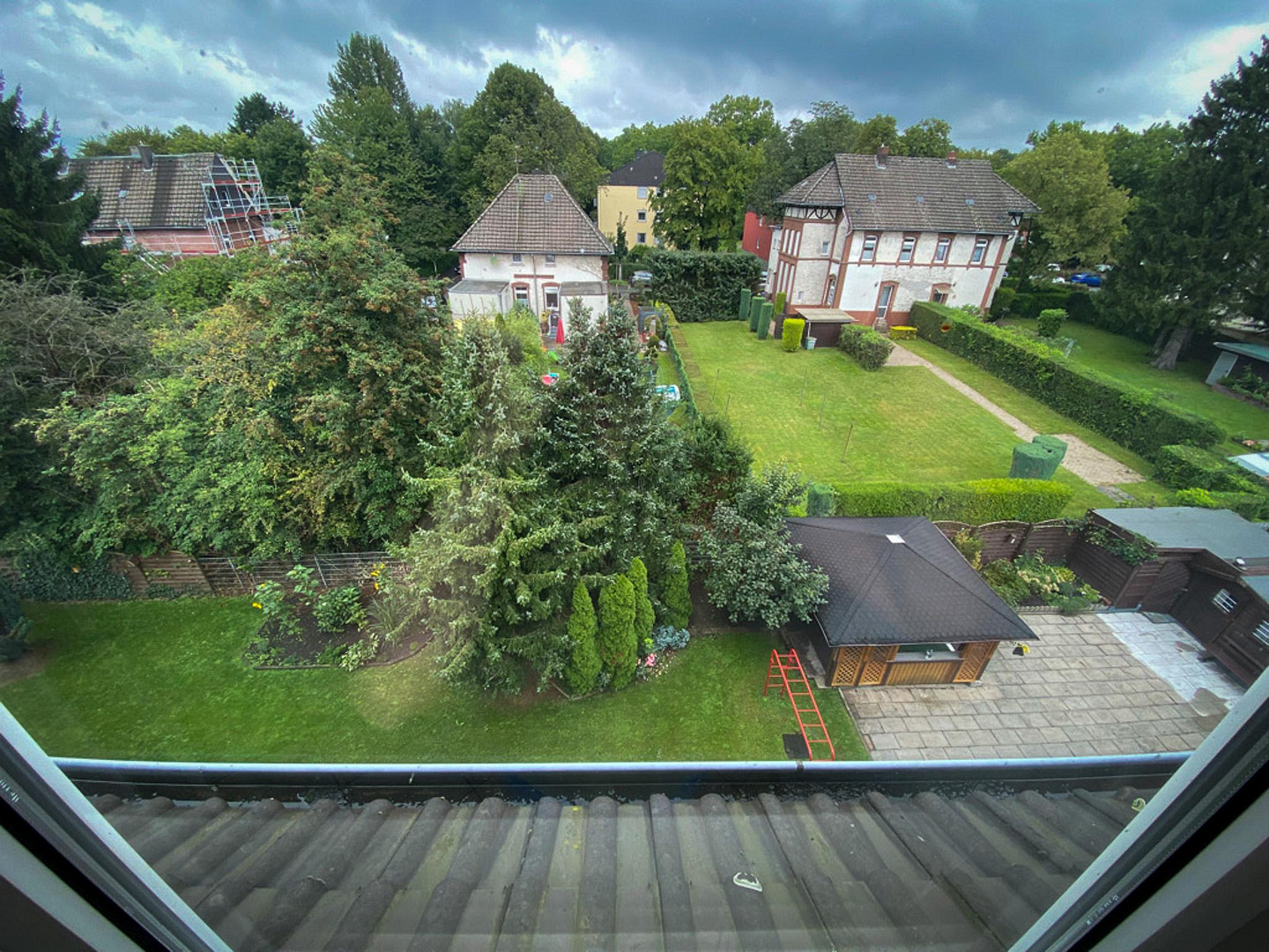 Tolle 1,5 Zimmer Wohnung mit sonniger Loggia,guter Raumaufteilung und eigenem Stellplatz – Dortmund(Eving) – Vorschaubild 13