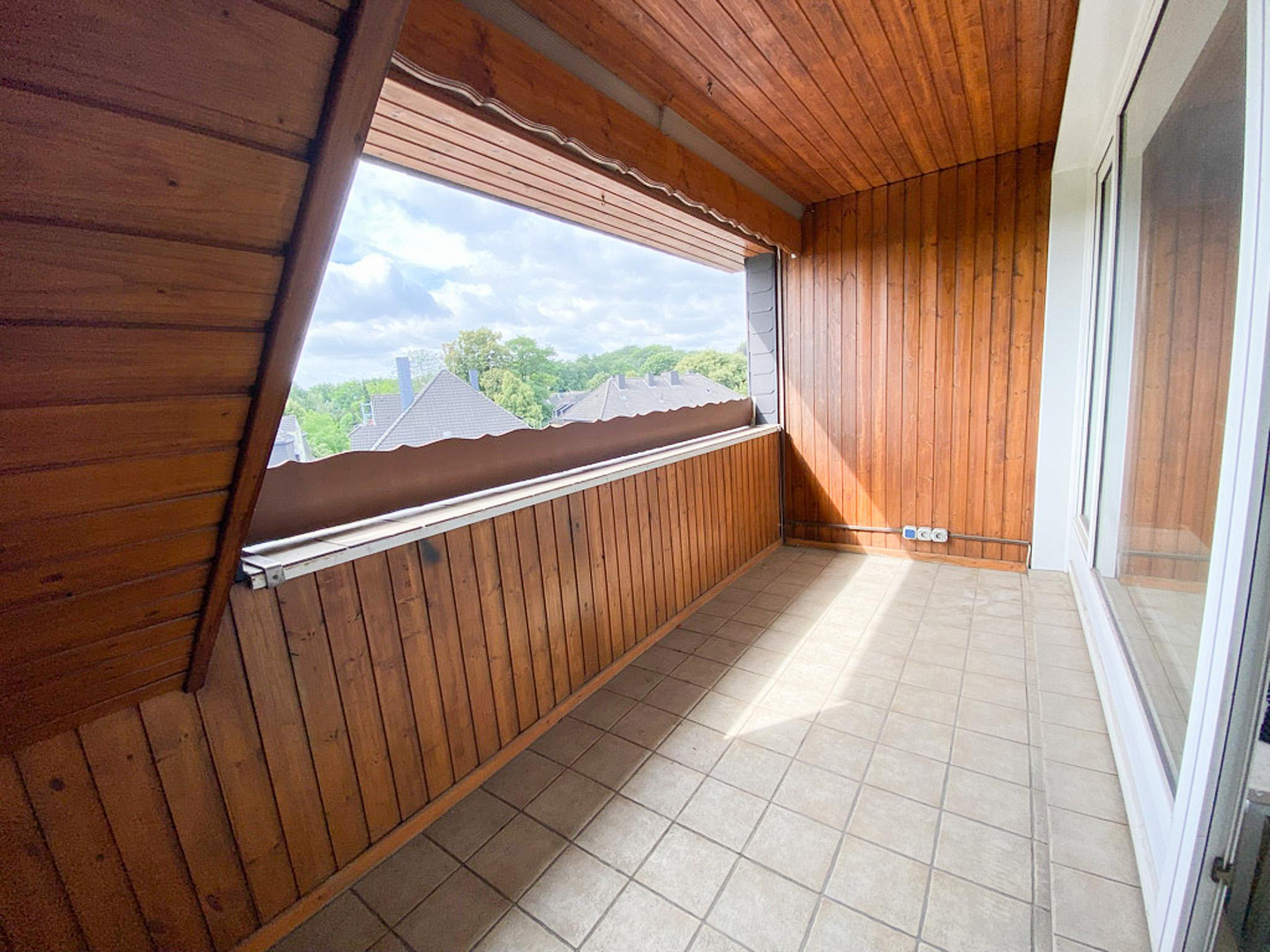 Tolle 1,5 Zimmer Wohnung mit sonniger Loggia,guter Raumaufteilung und eigenem Stellplatz – Dortmund(Eving) – Vorschaubild 19