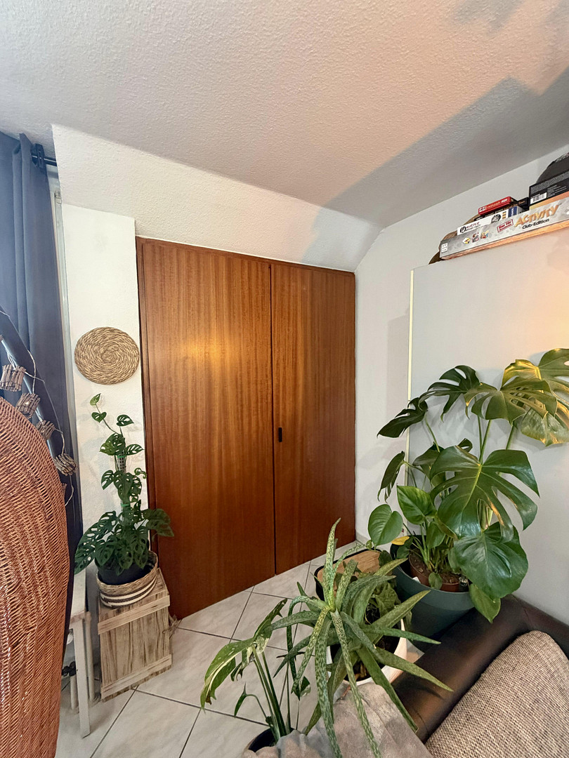 Tolle 1,5 Zimmer Wohnung mit sonniger Loggia,guter Raumaufteilung und eigenem Stellplatz – Dortmund(Eving) – Vorschaubild 5