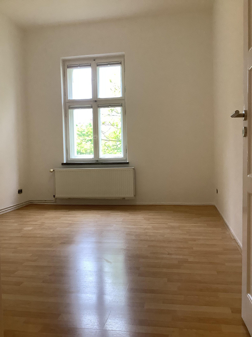 *Anfragen nur über Portal* Erstbezug nach Sanierung_3-Raum Wohnung beim Nöldner Platz – Leopoldstr.28, 10317 Berlin(Rummelsburg) – Vorschaubild 5