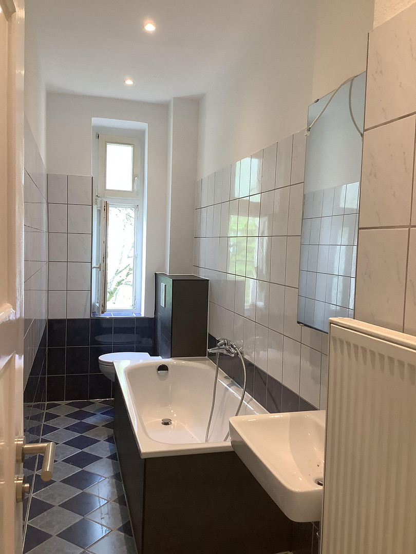 *Anfragen nur über Portal* Erstbezug nach Sanierung_3-Raum Wohnung beim Nöldner Platz – Leopoldstr.28, 10317 Berlin(Rummelsburg) – Vorschaubild 6