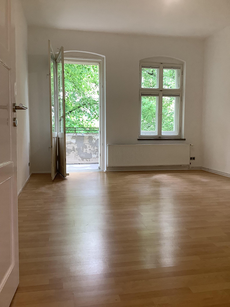 *Anfragen nur über Portal* Erstbezug nach Sanierung_3-Raum Wohnung beim Nöldner Platz – Leopoldstr.28, 10317 Berlin(Rummelsburg) – Vorschaubild 4