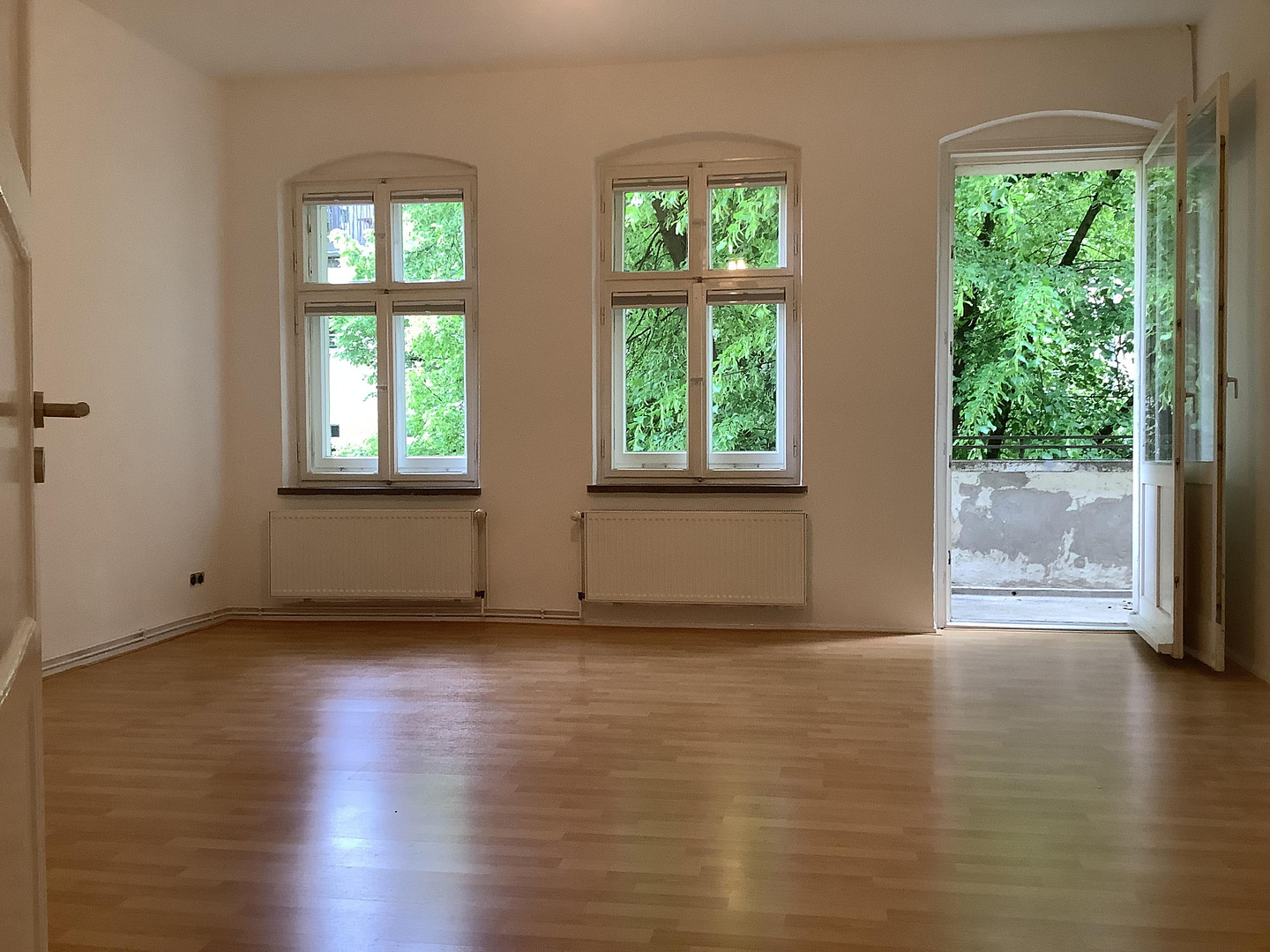 *Anfragen nur über Portal* Erstbezug nach Sanierung_3-Raum Wohnung beim Nöldner Platz – Leopoldstr.28, 10317 Berlin(Rummelsburg) – Vorschaubild 7