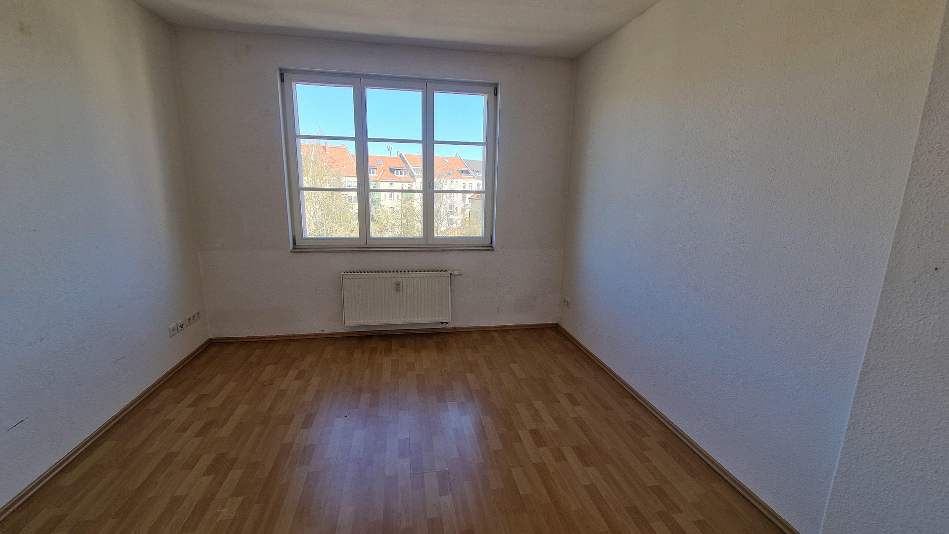 3ZKB in Leipzig Stötteritz mit Blick auf das Völkerschlachtdenkmal – Holzhäuser Straße 66, 4299 Leipzig(Stötteritz) – Vorschaubild 10