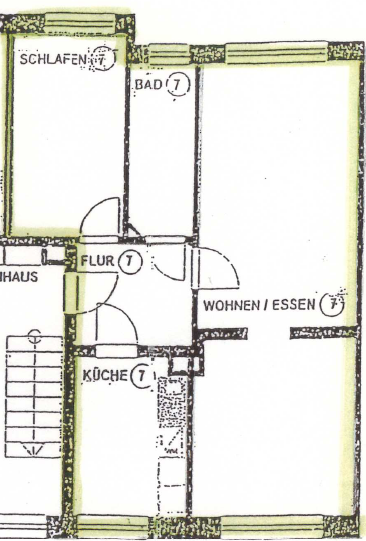 3ZKB in Leipzig Stötteritz mit Blick auf das Völkerschlachtdenkmal – Holzhäuser Straße 66, 4299 Leipzig(Stötteritz) – Vorschaubild 12