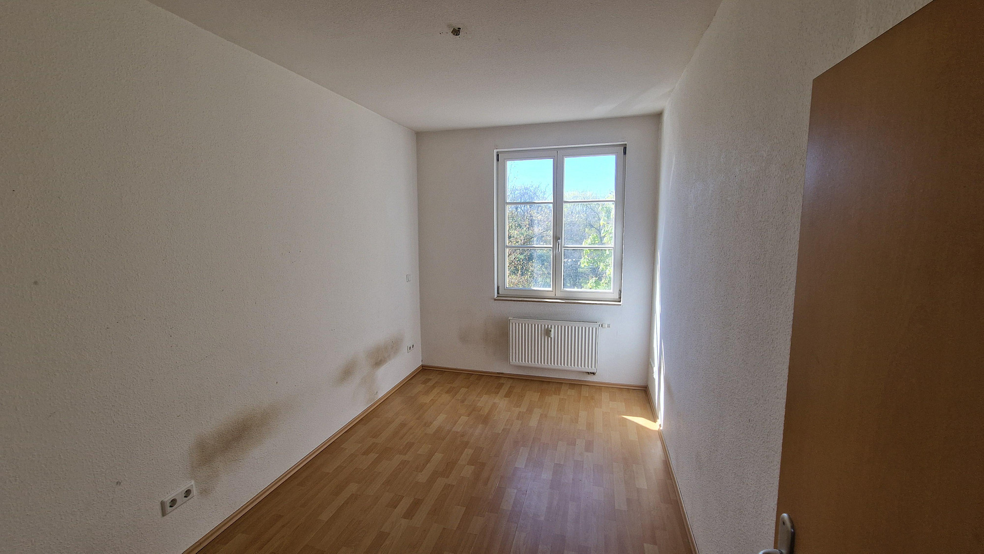 3ZKB in Leipzig Stötteritz mit Blick auf das Völkerschlachtdenkmal – Holzhäuser Straße 66, 4299 Leipzig(Stötteritz) – Vorschaubild 9