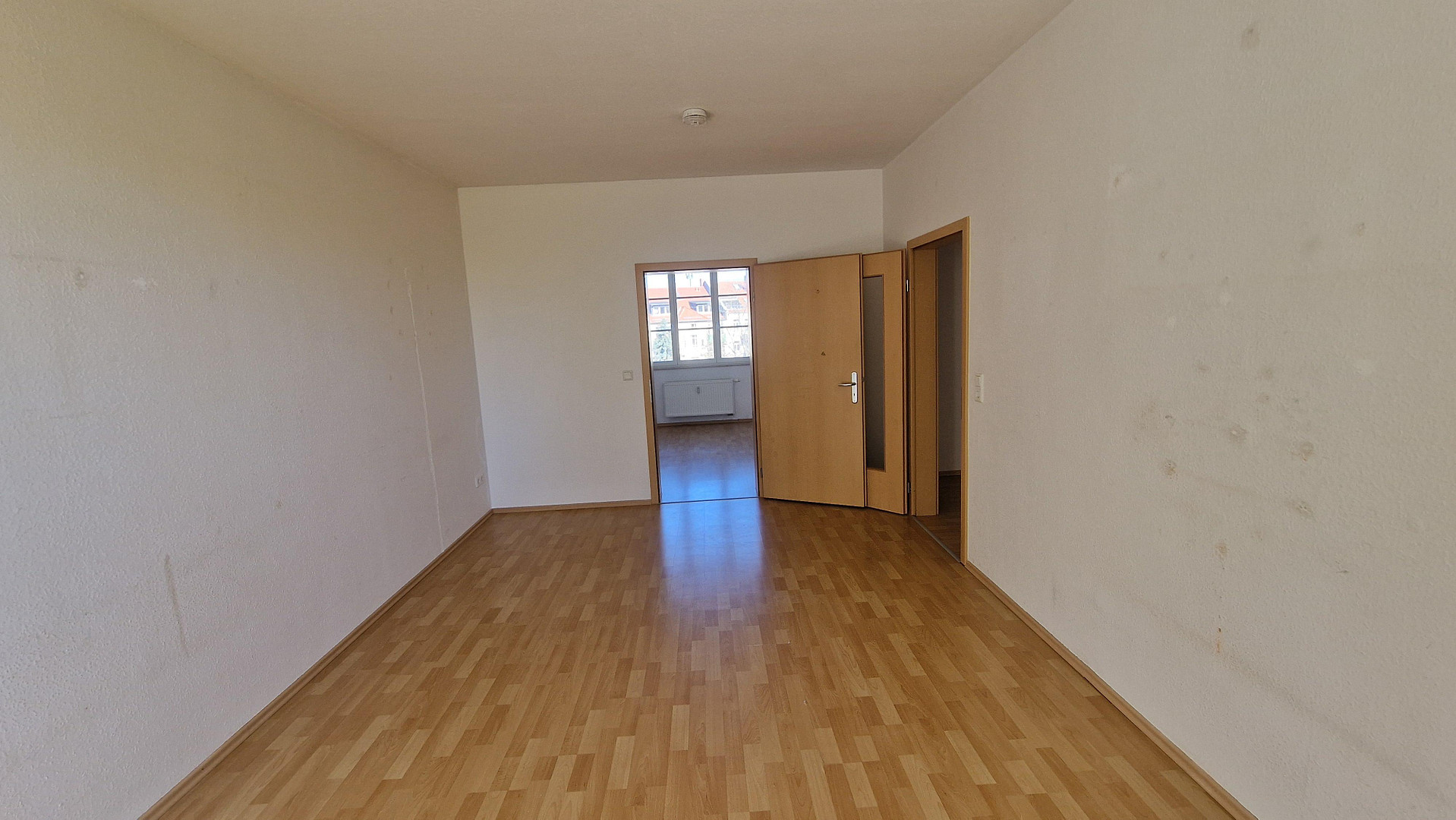 3ZKB in Leipzig Stötteritz mit Blick auf das Völkerschlachtdenkmal – Holzhäuser Straße 66, 4299 Leipzig(Stötteritz) – Vorschaubild 4