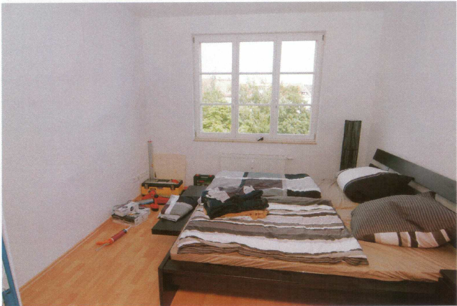 3ZKB in Leipzig Stötteritz mit Blick auf das Völkerschlachtdenkmal – Holzhäuser Straße 66, 4299 Leipzig(Stötteritz) – Vorschaubild 8