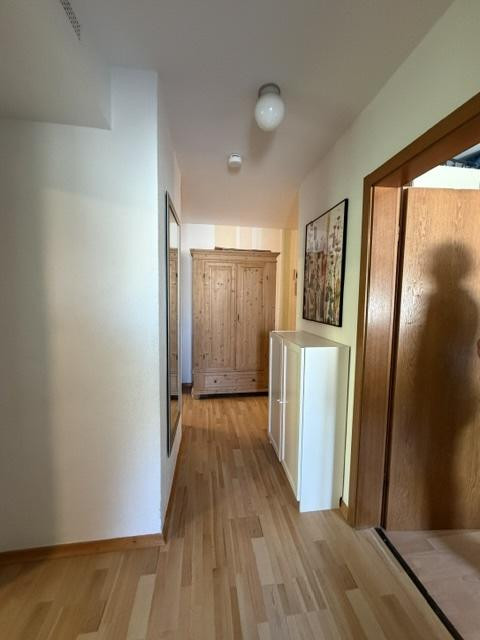 Würzburg- 4-Zi, sehr hell, gr. Balkon, Garage, Stellplatz ab 1.8. – Würzburg(Nikolausberg) – Vorschaubild 22