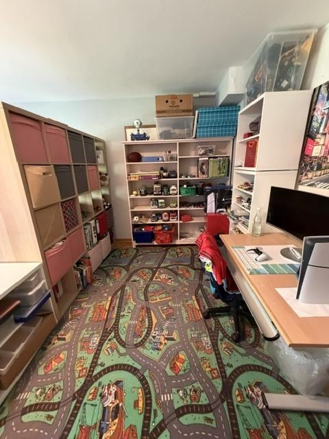 Würzburg- 4-Zi, sehr hell, gr. Balkon, Garage, Stellplatz ab 1.8. – Würzburg(Nikolausberg) – Vorschaubild 20