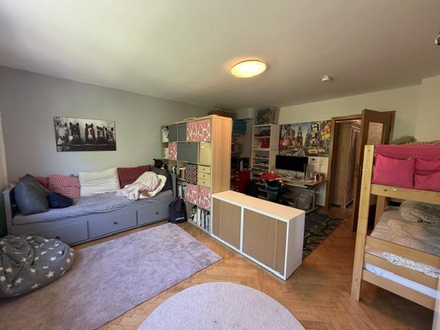 Würzburg- 4-Zi, sehr hell, gr. Balkon, Garage, Stellplatz ab 1.8. – Würzburg(Nikolausberg) – Vorschaubild 18